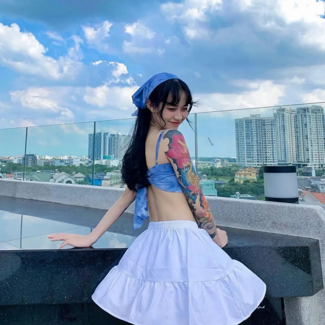 大鸟和小鸟